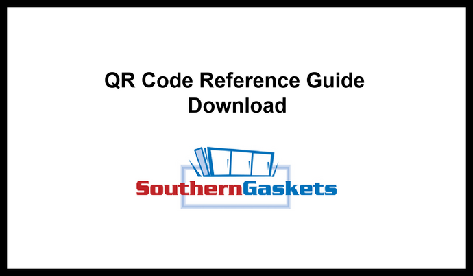 QR Code Reference Guide Download