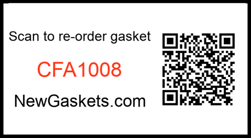 CFA1008 Label